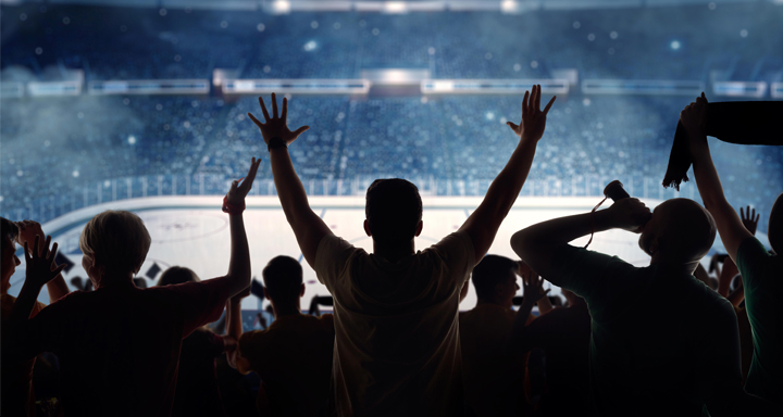 Feria Internacional del Deporte iniciará con espectáculo